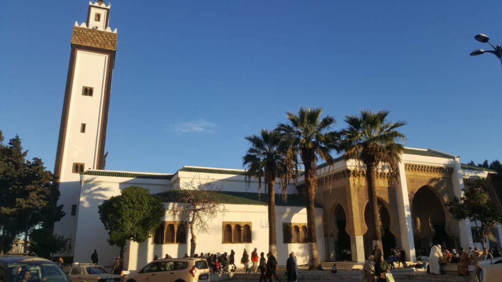 viaje al norte de Marruecos Tanger Unik Maroc Tours