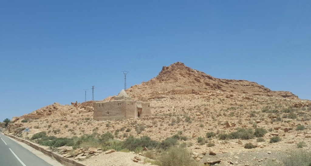 Marabú en Marruecos Unik maroc tours