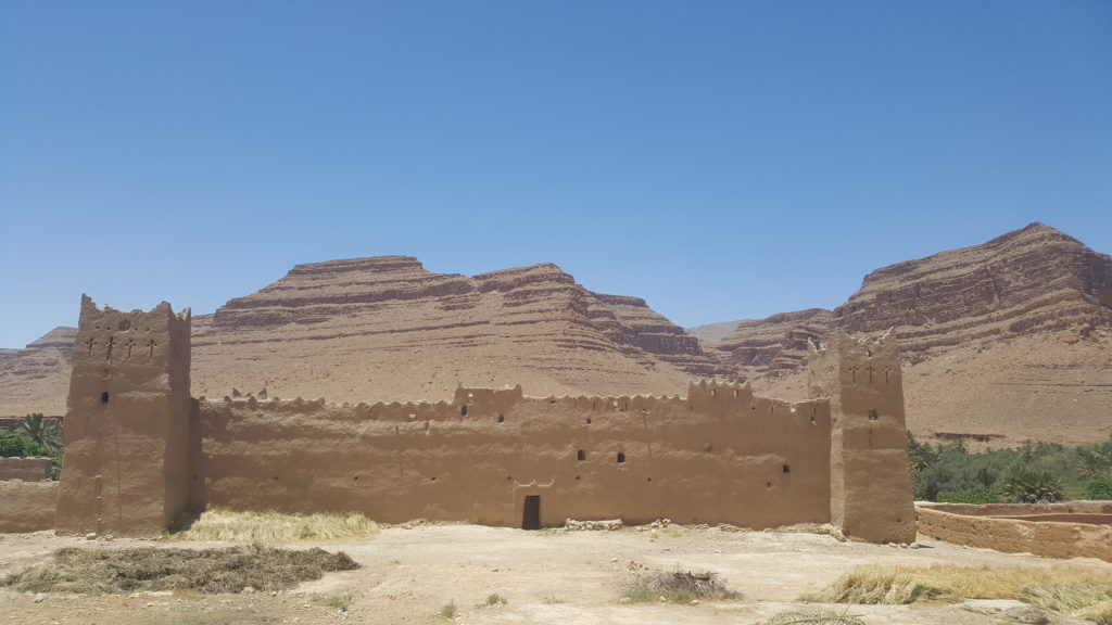 kasbahs de Marruecos unik maroc tours