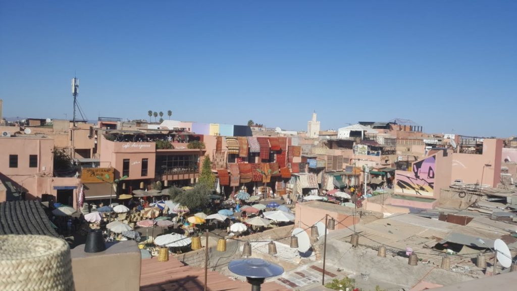 turismo marruecos marrakech unikmaroctours