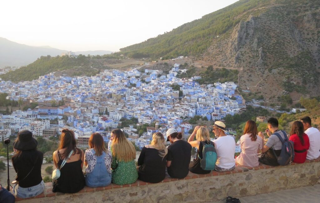 chaouen unik maroc tours