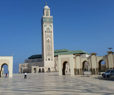 Circuito ciudades imperiales marruecos UNIKMAROCTOURS