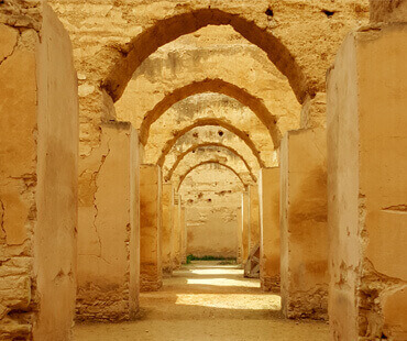 Tour herencia judía Marruecos UNIKMAROCTOURS