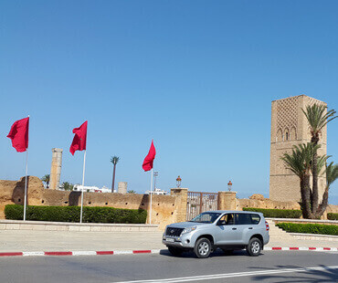 imperial cities of Morocco UNIKMAROCTOURS