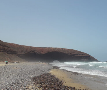 Coast Atlantic Morocco Tour