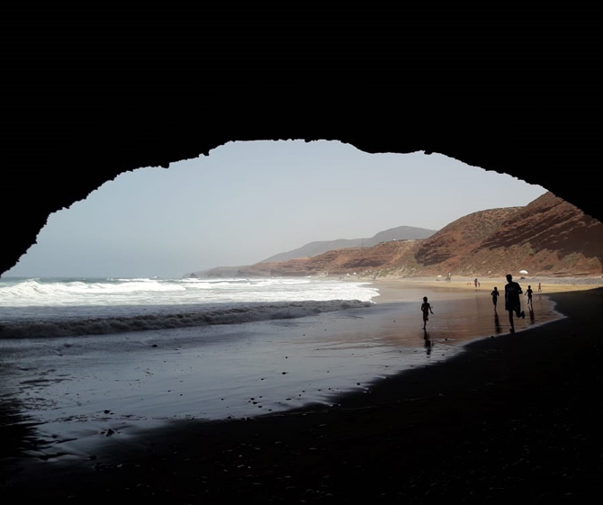 tour costa atlántica unikmaroctours