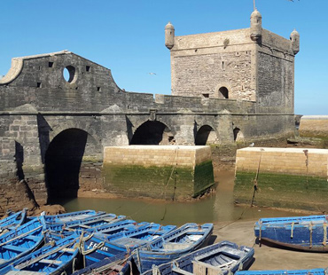 tour costa atlántica unikmaroctours