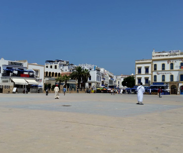 tour costa atlántica unikmaroctours