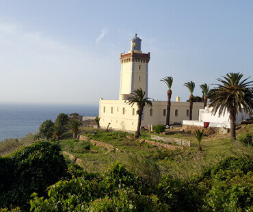 tangier city tour