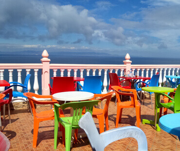 tangier city tour