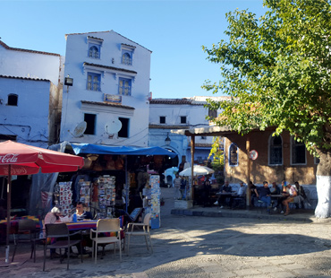 chaouen