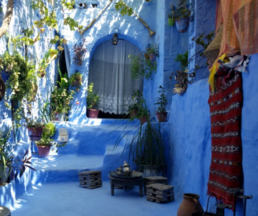 chaouen