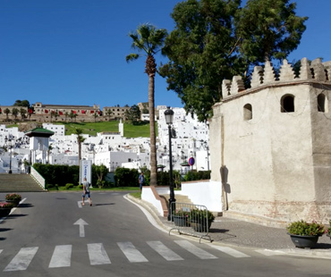 Tetouan