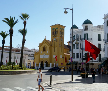 Tetouan