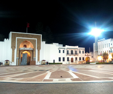 Tetouan