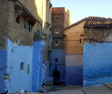 chaouen