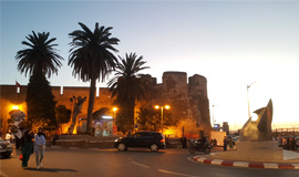 fortress Assilah
