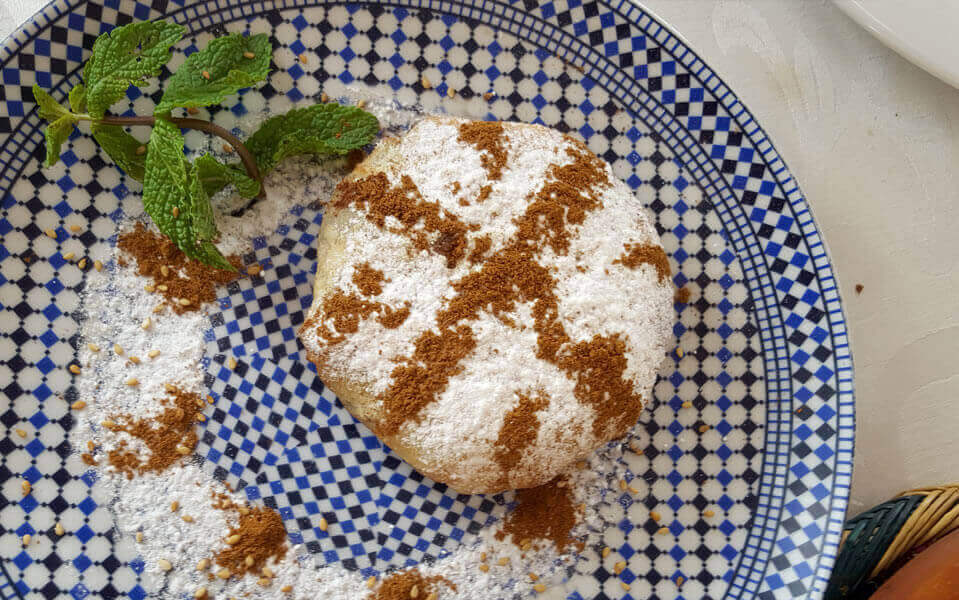 pastilla food in morocco