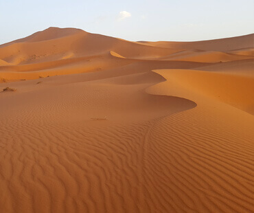 ciudades imperiales desierto unikmarotours