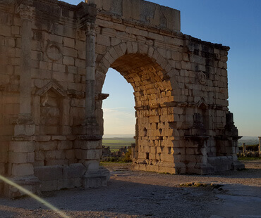 ciudades imperiales desierto unikmarotours