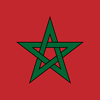 Árabe y bereber