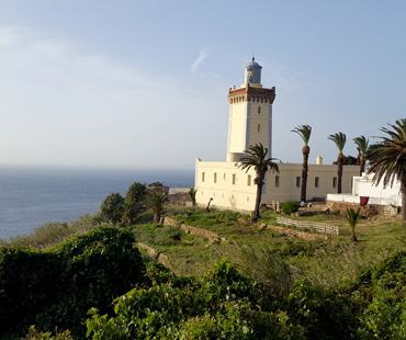 norte de Marruecos Marrakech unikmaroctours