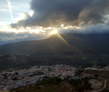 norte de Marruecos Marrakech unikmaroctours