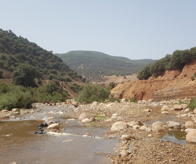 tour pueblos bereberes Unikmaroctourstour pueblos bereberes Unikmaroctours