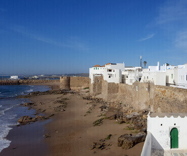 tanger assilah tetuan chaouen unikmaroctours