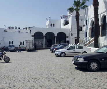 tanger assilah tetuan chaouen unikmaroctours