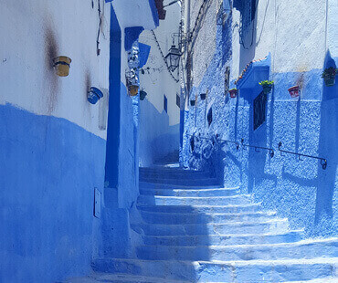 tanger assilah tetuan chaouen unikmaroctours