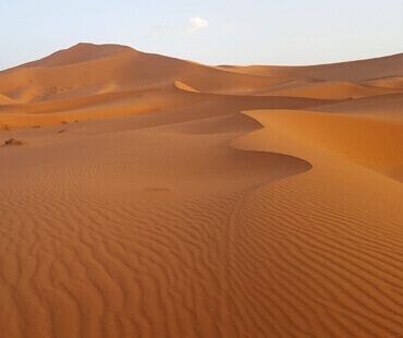 Tour de Tánger al desierto Unik Maroc Tours